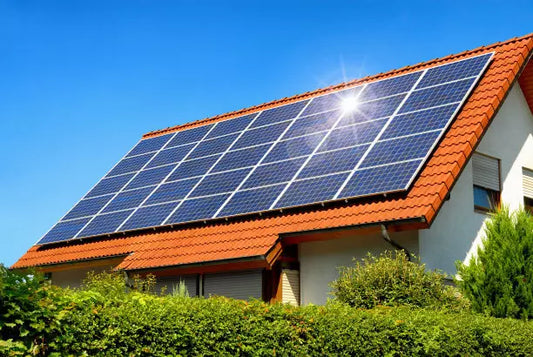 How Many Solar Panels Are Required for Off-Grid Living