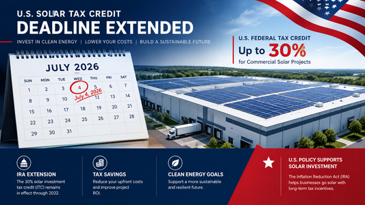 IRA Countdown: Why U.S. Roof Reinforcement Costs Don’t Qualify for the ITC
