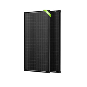 Rigid Solar Panels