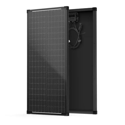 100 Watt Solar Panel