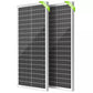 100 Watt Monocrystalline Solar Panels