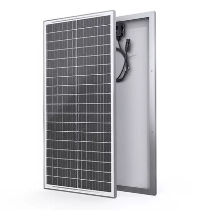 100 Watt Solar Panel