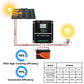 60A 12/24/36/48V  MPPT Solar Charge Controller