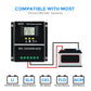 600W 12V (100W*6) Complete MPPT Off Grid Solar Kit