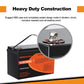 12V 1280Wh/100Ah LiFePO4 Battery with Bluetooth Module