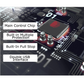 30A PWM Solar Charge Controller