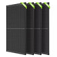 200 Watt Monocrystalline Solar Panel