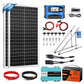 200 Watt Solar Panel Kit