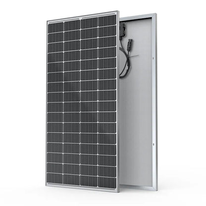 200W Monocrystalline Solar Panel