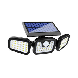 Solar Outdoor Security Lights