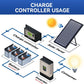 30W Solar Panel Kit