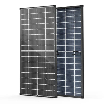400W (200w*2) Bifacial Solar Panel