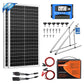 200 Watt Solar Panel Kit