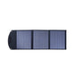 60W Lightweight Foldable Monocrystalline Solar Panel