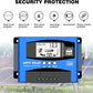 200 Watt Bifacial Solar Panel [Special Offer: Free MPPT Controller]