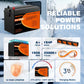 24V 100AH LiFePO4 Battery