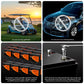 24V 100AH LiFePO4 Battery