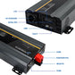 1000/1500/2000W Pure Sine Wave Inverter