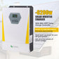 3000/6200 W All-in-One-Wechselrichter-Ladegerät 