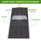 200 Watt Flexible Solar Panel