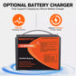 50ah lithium battery